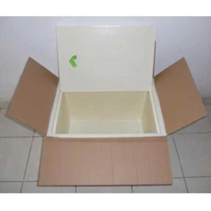 box polyurethane type gg