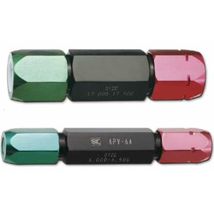 niigata seiki pin vise ( apv series)