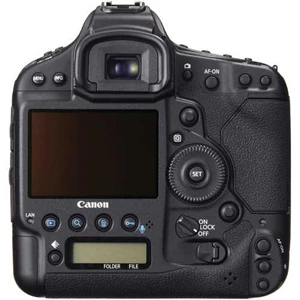 canon eos-1d c camera ( body only)
