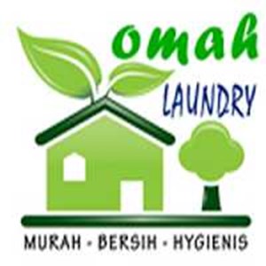 omah laundry blitar