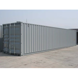 peti kemas / kontainer bekas 20- 40 feet kondisi 70% s/ d 80%-1