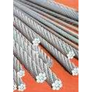 wire rope galvanis cable-1