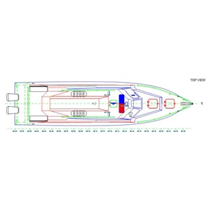 desain kapal almunium 10 meter-2