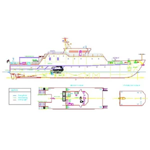 desain kapal pengawas baja 42 meter-3