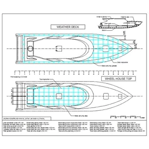 desain kapal speed boat 15 meter-1