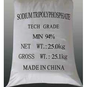bahan kimia sodium trypolyphophate