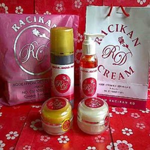 cream rd high quality rp 60.000, -