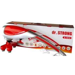 dr. strong 10 in 1 invite 27c19ef3