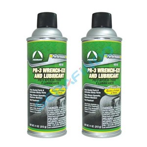 penray pr-3 wrench-eze & lubricant