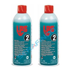 lps 2 heavy-duty lubricant