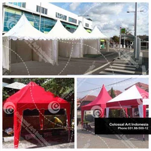 tenda branding / promosi murah surabaya-1