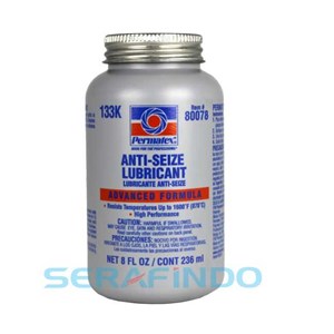permatex anti-seize lubricant