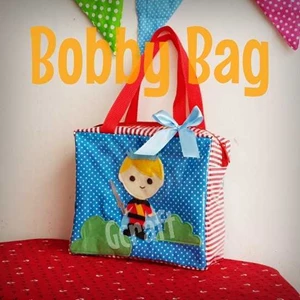 bobby bag - goodie bag
