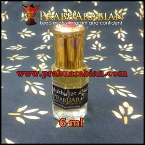 parfume | minyak wangi non alkohol mukhallat al arab [ 6 ml ]
