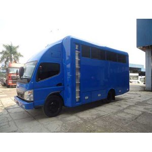 horse truck mobil kuda truk angkutan kuda transport karoseri trailer-4