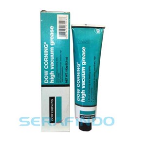 dow corning high vacuum grease