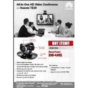 huawei video conference te30-3