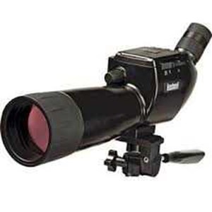 spotting scope bushnell imageview 15-45x70mm