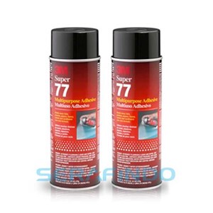 3m™ super 77 spray adhesive