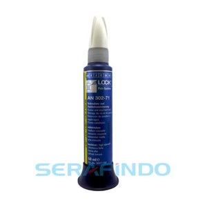 weiconlock an 302-71