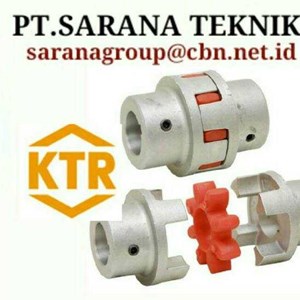 ktr coupling rotex size gs 19
