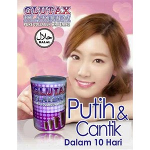 glutax platinum rp 55.000