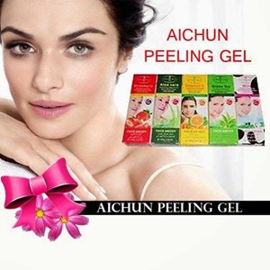 aichun peeling f & b gel ori rp 30.000