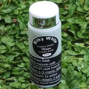 milky white instant soap rp 20.000-1