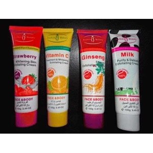 aichun peeling f & b gel ori rp 30.000-1