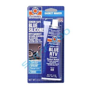 permatex sensor-safe blue rtv
