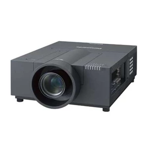 professional use lcd projector pt-ex12k