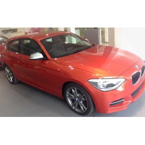 bmw m135i ( rare item)-3