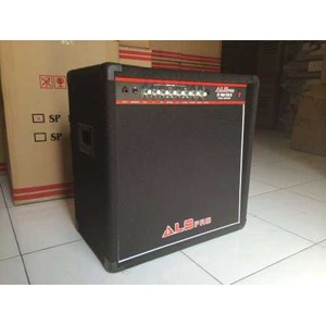 als pro studio pro 150-1