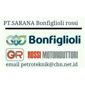 bonfiglioli gear motor gearbox reducer type mas 35 p & 35 f
