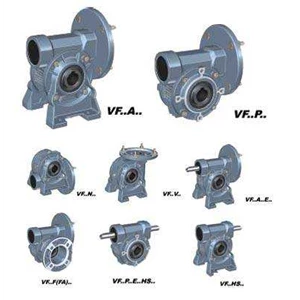 bonfiglioli gear motor gearbox worm gear type mvf vf 27