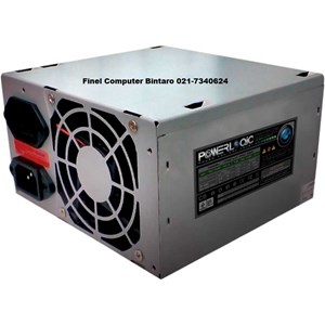 power suplay power logic magnum pro x275 ( komputer bintaro, pondok indah, rempoa, ciputat, lebak bulus, pondok pinang, rs fatmawati jakarta selatan)