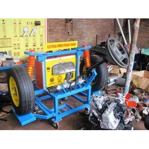 pembuatan trainer electrical power steering ( eps)-1