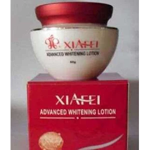 xia fei whitening lotion rp 50.000-1