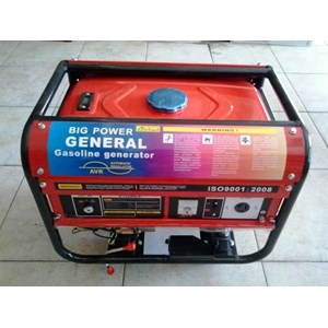 generator general et3200le-2
