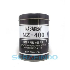 nabakem nz-400