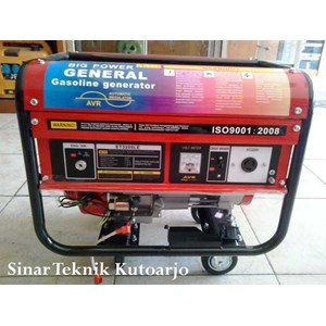 generator general et3200le-1