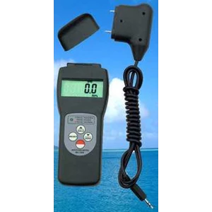 double function digital moisture meter mc-7825ps