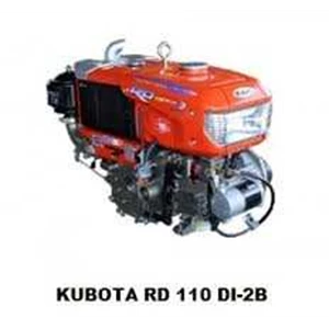 kubota tipe : rd 85 di-2s