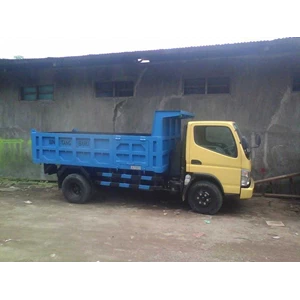 dump truck-5