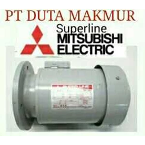 electric motor super line mitsubishi