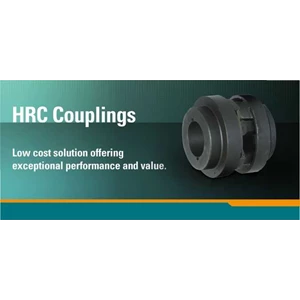 fenner coupling hrc size 130