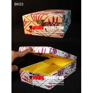 box kain batik, jual souvenir kain batik, jual box souvenir kain bludru, jual box kain bludru-1