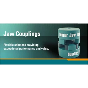 fenner coupling jaw sx 110