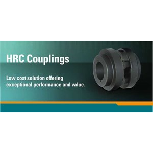 fenner coupling hrc size 150