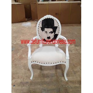 french furniture, chair back rest with character, duco furniture | cv. de ef indonesia defurnitureindonesia dfrinew-1